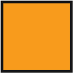 sguare-orange